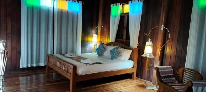 Nan De Panna Resort And Spa Habitación foto