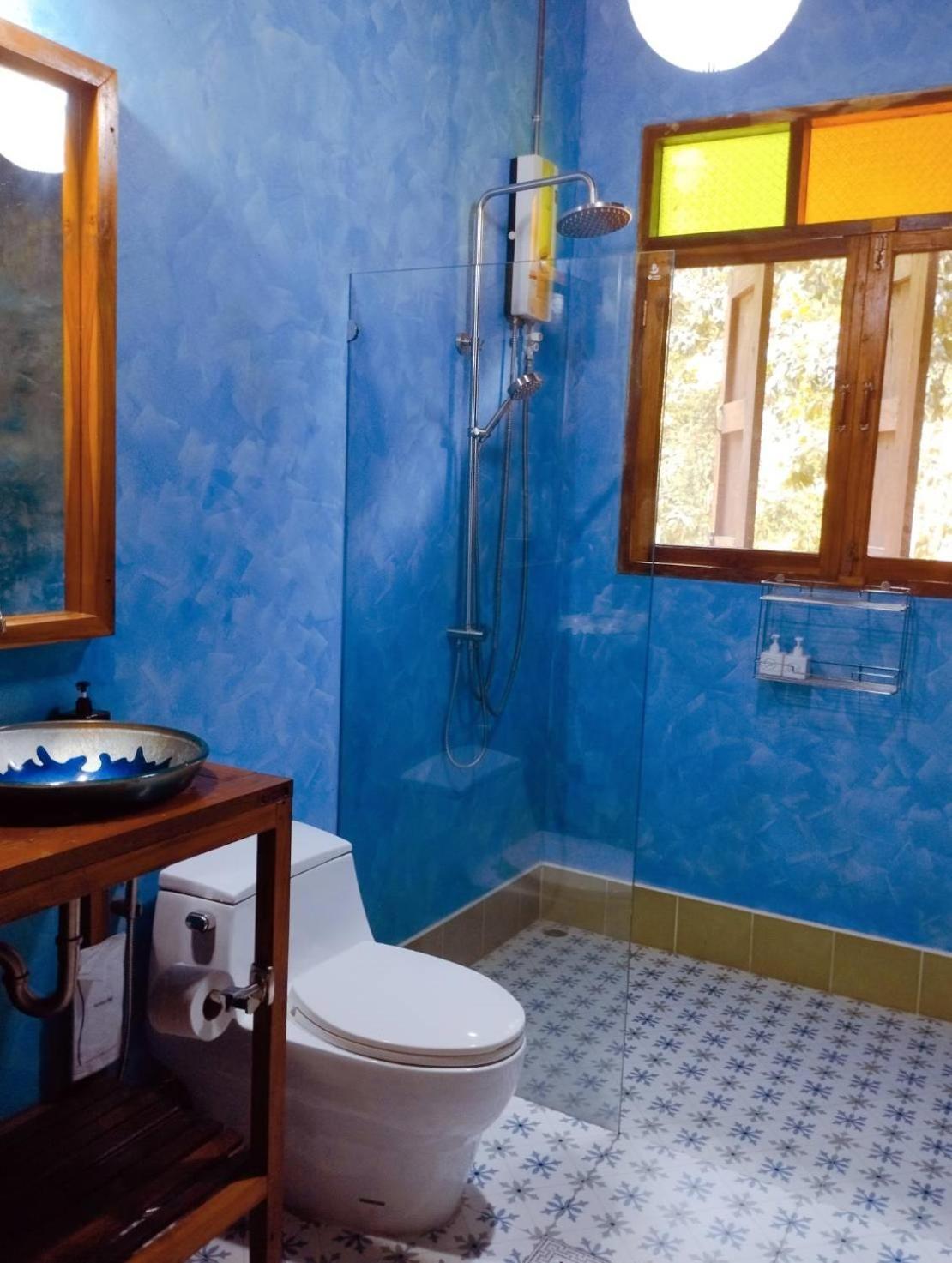 Nan De Panna Resort And Spa Habitación foto